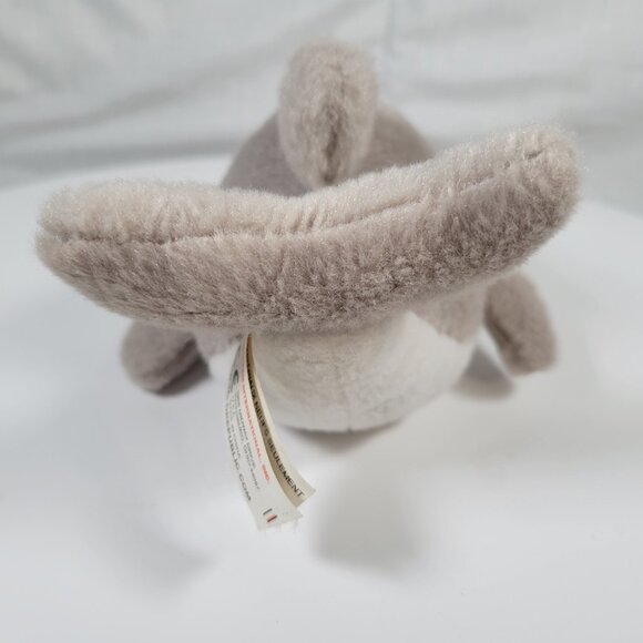Dolphin Plush Wild Republic 6" - Picture 4 of 6